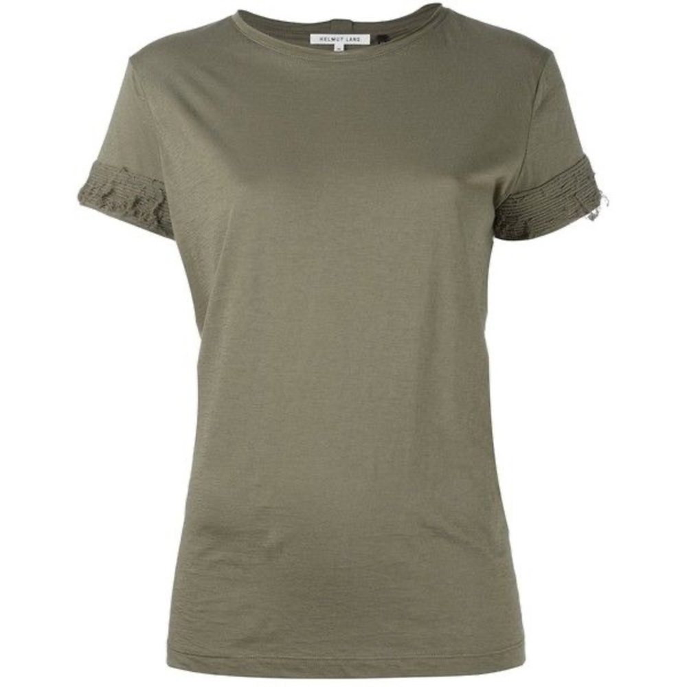 Helmut lang shirt